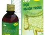 Siro PQA Nhuận Tràng 250ml